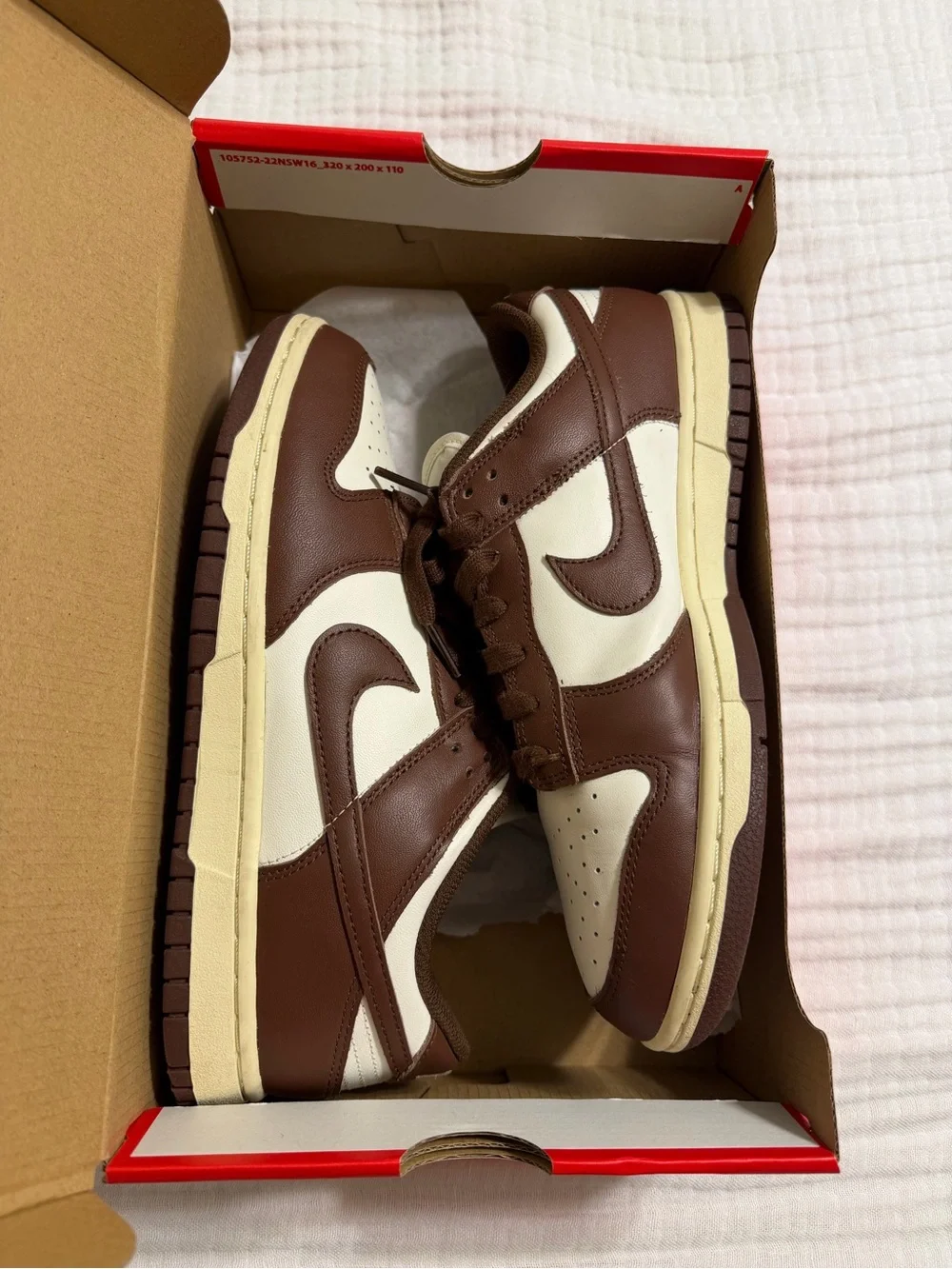 Nike Dunk Low Women’s Size 10/ Men’s 8.5